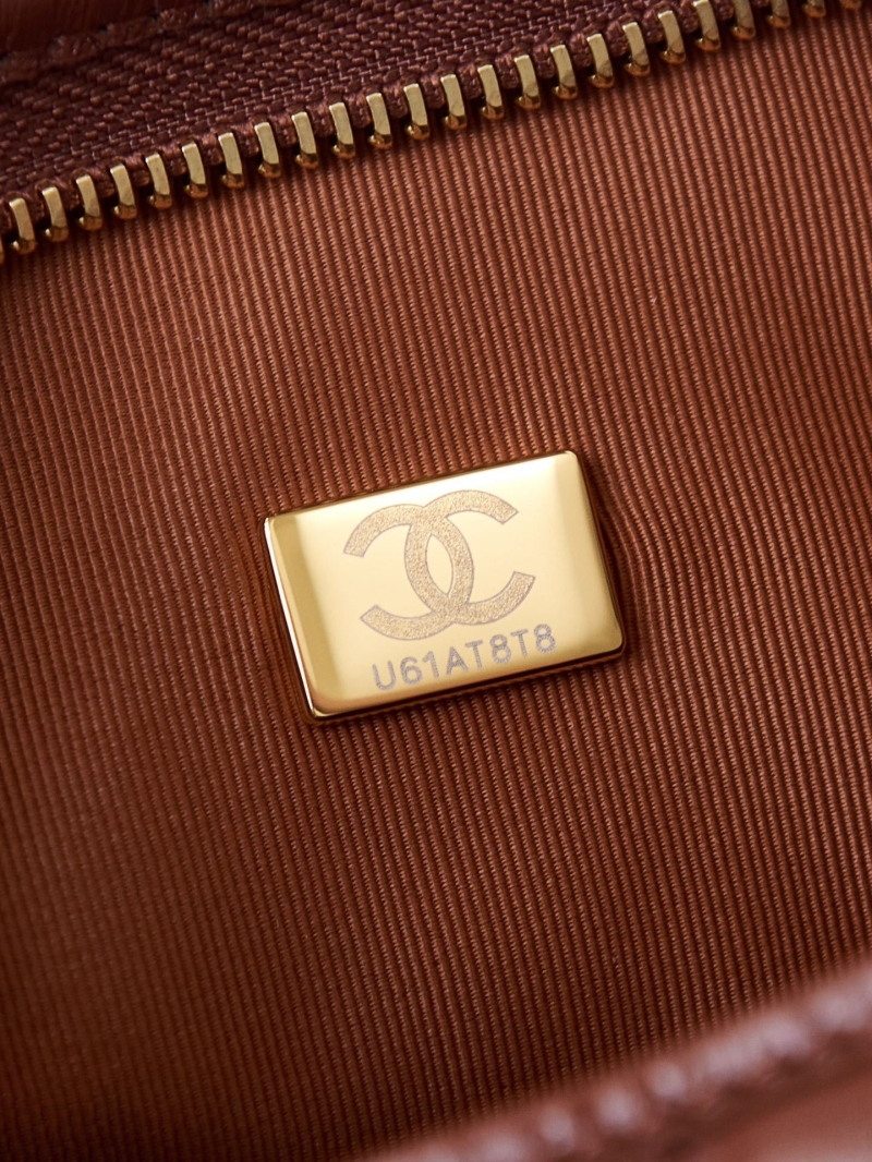 Chanel Top Handle Bags